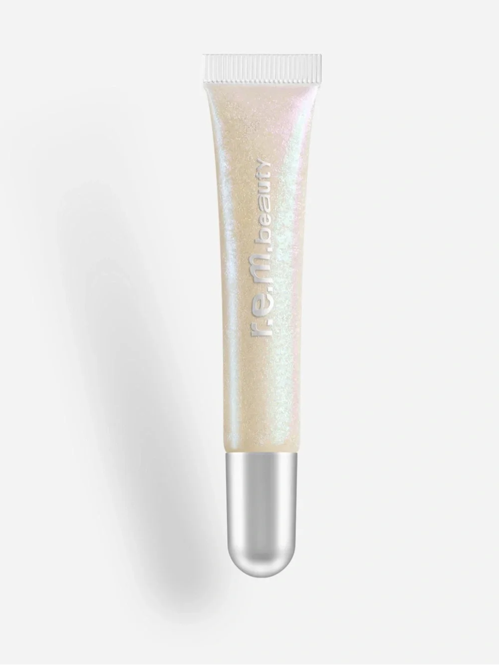 R.E.M. Beauty On Your Collar Plumping Lip Gloss Jelly Sandals